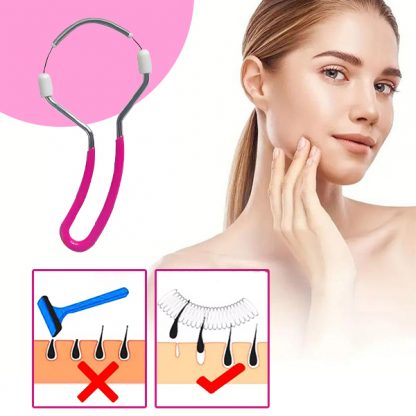 EPIMETAL-TST, Epilator za obraz FaceSilk - Image 5