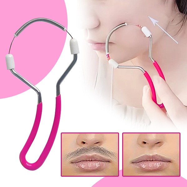 EPIMETAL-TST, Epilator za obraz FaceSilk - Image 6