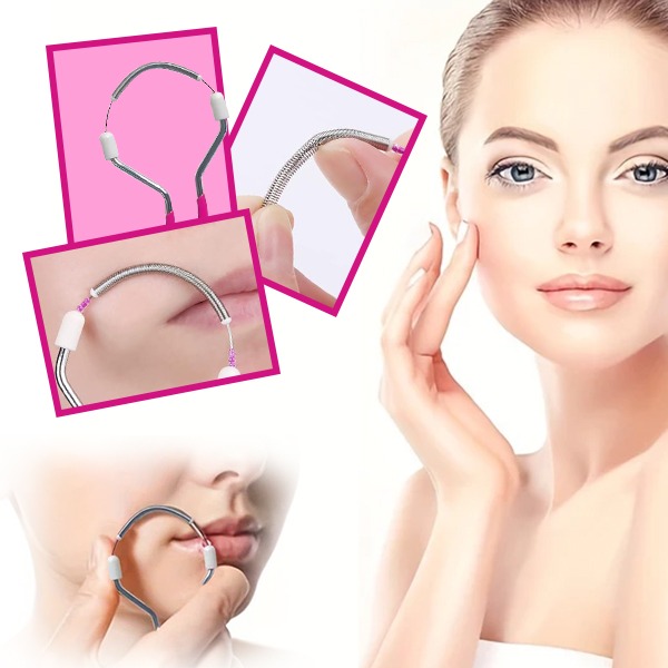 EPIMETAL-TST, Epilator za obraz FaceSilk - Image 7