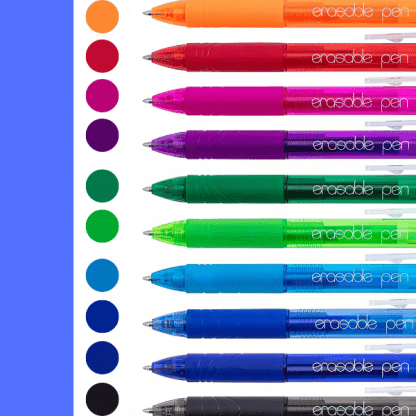 ERASABLE - Image 3