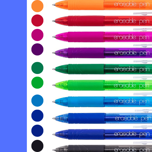 ERASABLE - Image 6