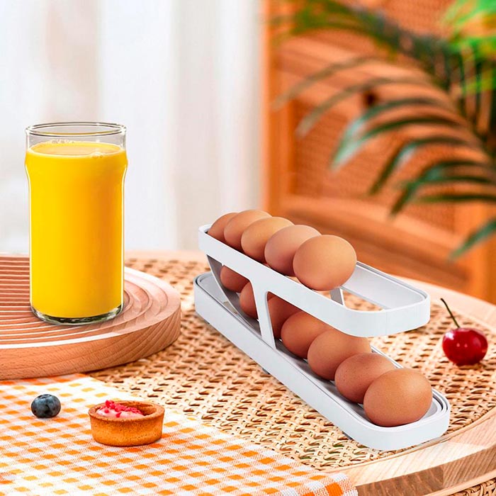 EggDispenser, stojalo za jajca - Image 6