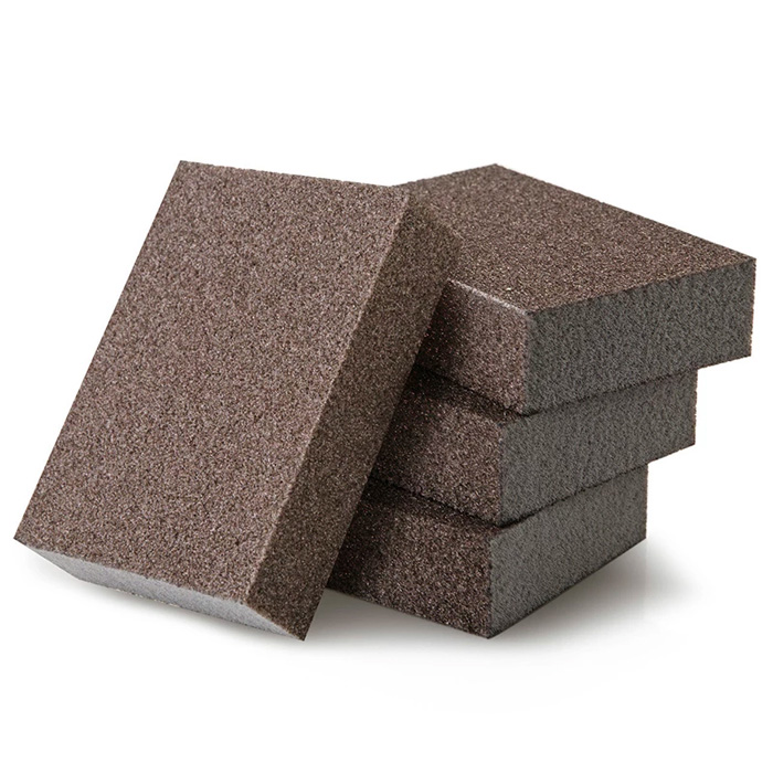 EmerySponge, magična zrnata gobica, ki odstrani najbolj trdovratne madeže (4 kom.) - Image 8