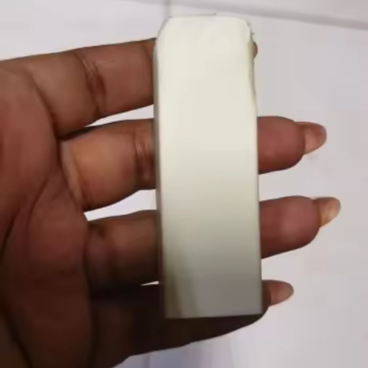 Eraser, radirka za čiščenje čevljev - Image 2