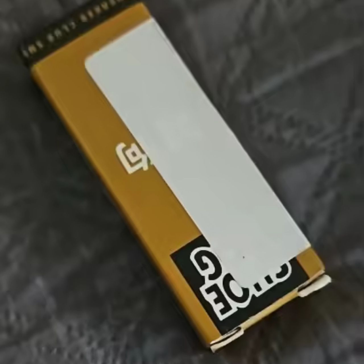 Eraser, radirka za čiščenje čevljev - Image 5