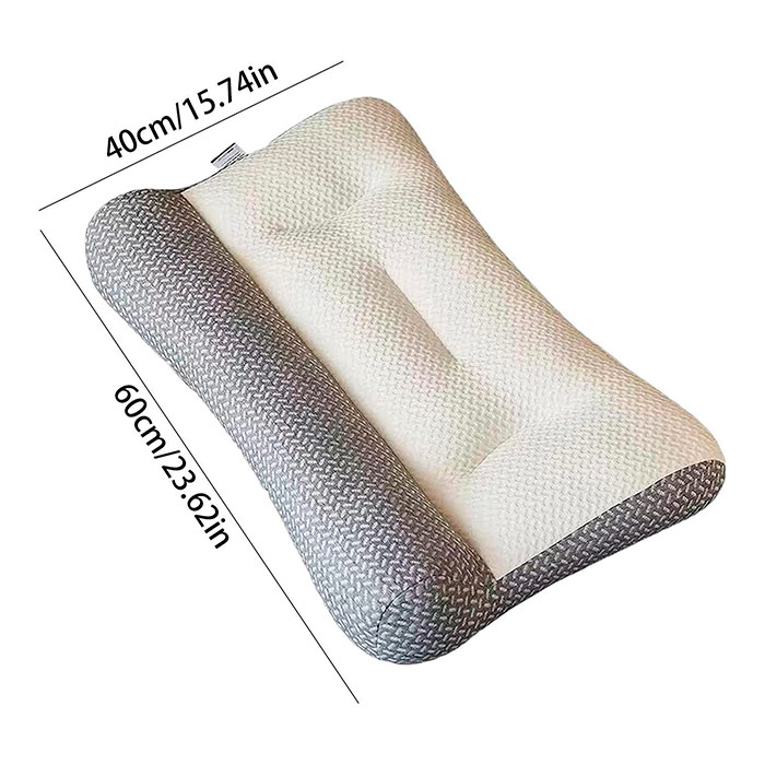ErgonomicPillow, ergonomski vzglavnik - Image 2