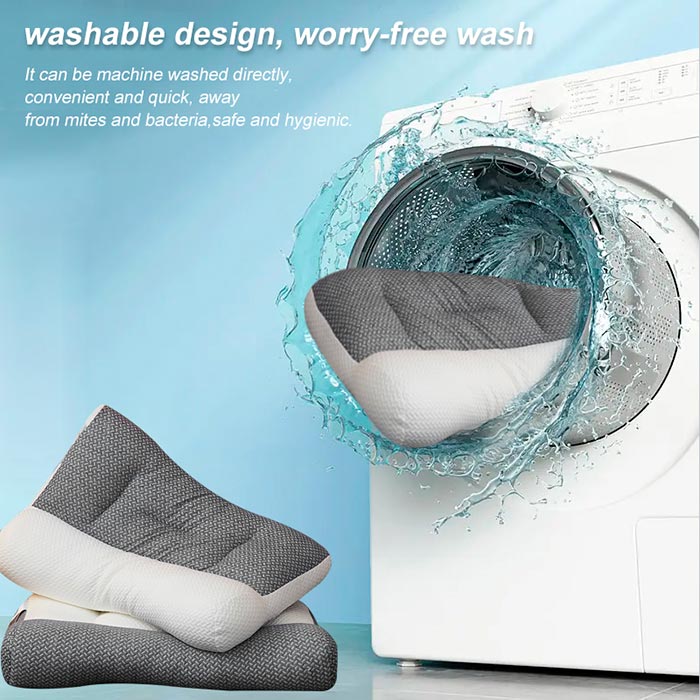 ErgonomicPillow, ergonomski vzglavnik - Image 9