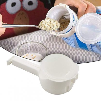 FODCLIP, Tesnilne sponke SealMate - Image 3