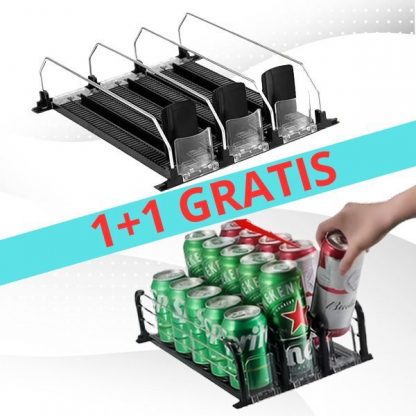 FRIZLAD, Organizator za pločevinke GlideCan - Image 2