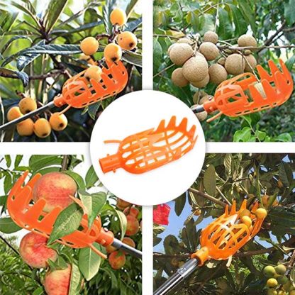 Košara za obiranje sadja, FruitBasket - Image 2