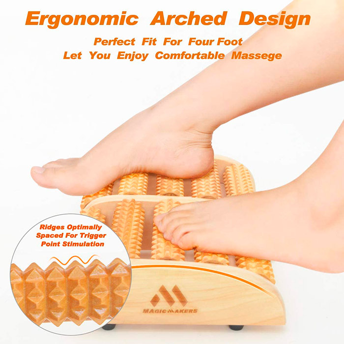 FeetMassage, masažni pripomoček za noge - Image 2