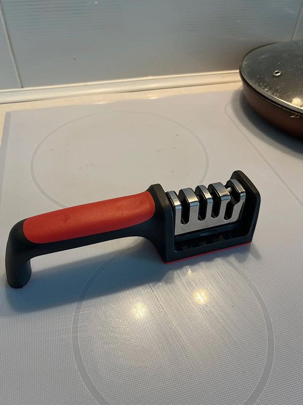 FineCut, brusilec za nože - Image 9