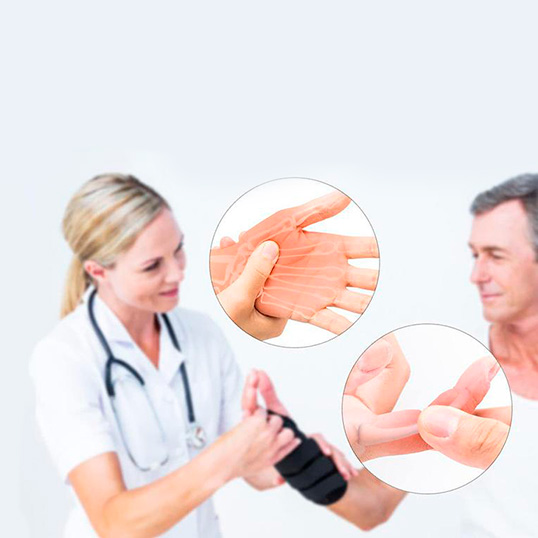 FingerStrengthener, pripomoček za raztezanje in krepitev prstov ter zapestja - Image 8