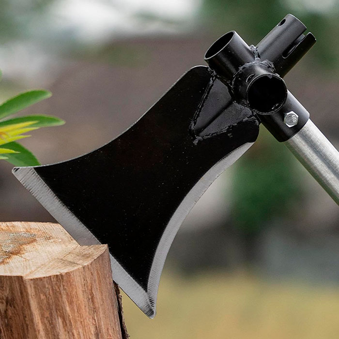 FlatShovel, multifunkcijska sekira - Image 3