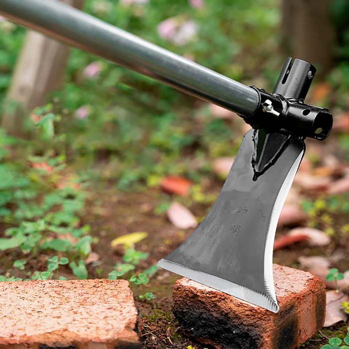 FlatShovel, multifunkcijska sekira - Image 5
