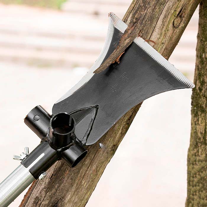 FlatShovel, multifunkcijska sekira - Image 7