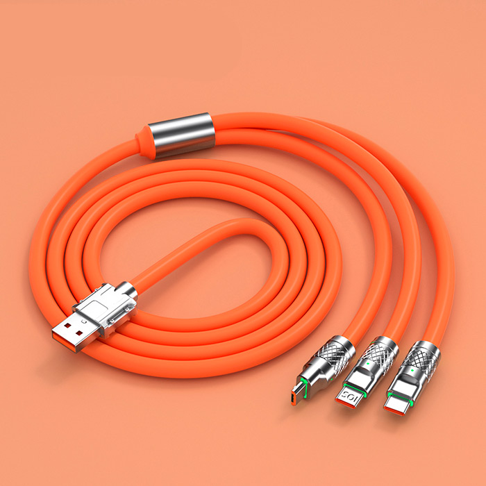 FlexCharger, polnilec 3 v 1 - Image 7