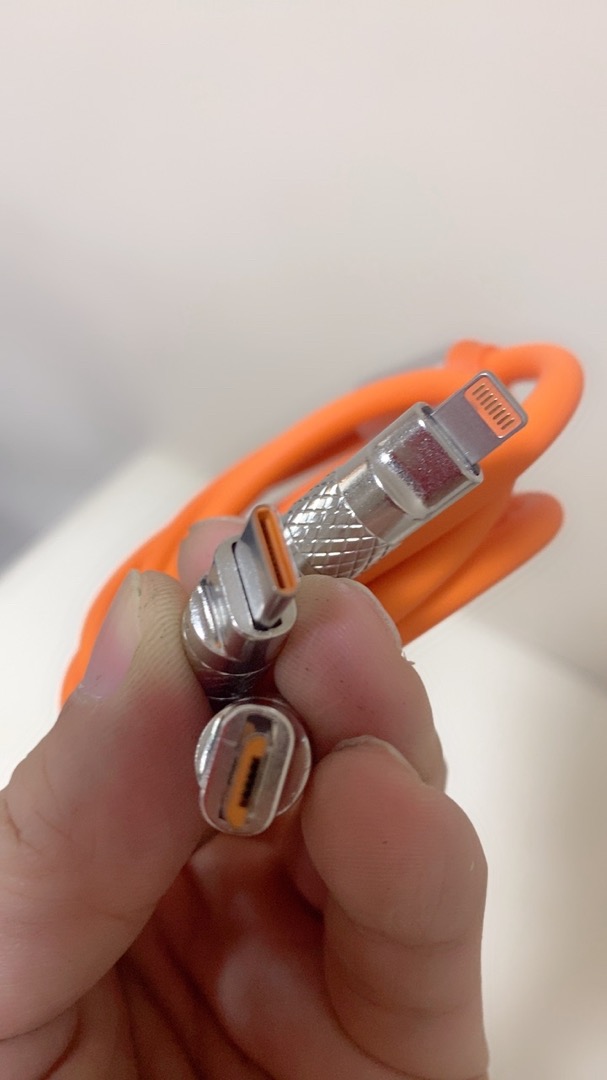 FlexCharger, polnilec 3 v 1 - Image 8