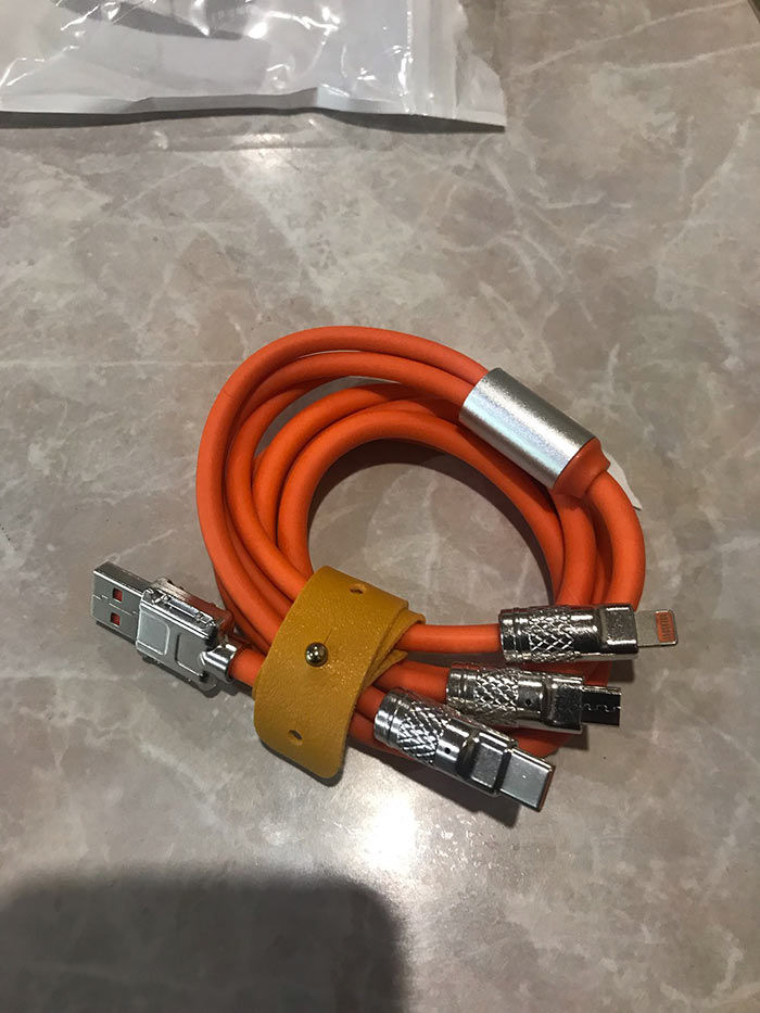 FlexCharger, polnilec 3 v 1 - Image 10