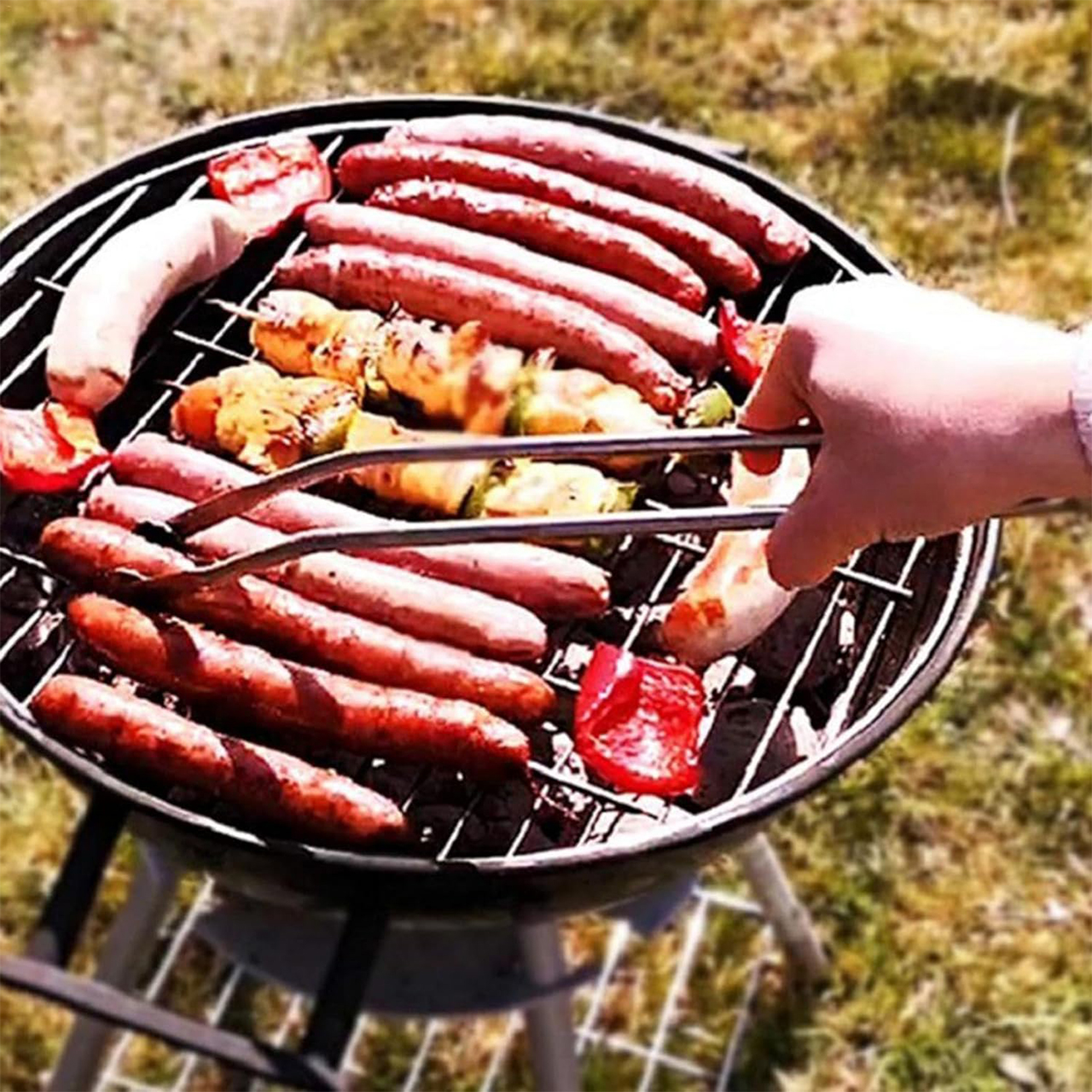 Izredno preprosta uporaba – za začetnike in profesionalne kuharje!