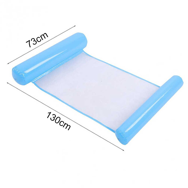FloatingBed, zložljiva napihljiva blazina - Image 10