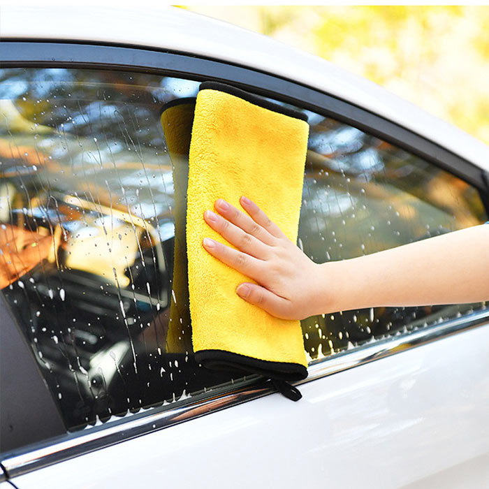 FluffyTowels, krpe iz mikrovlaken (3 kosi) - Image 7