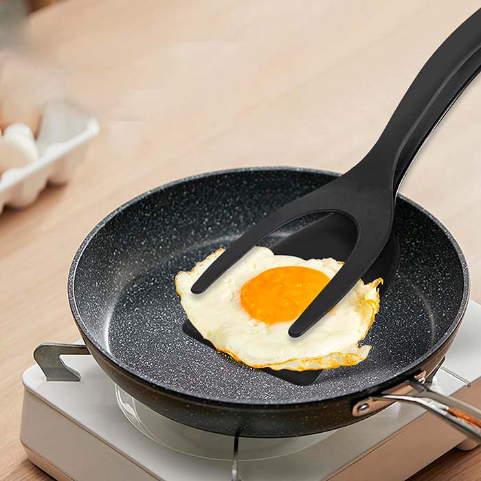 Kuhinjska lopatica in prijemalka v enem FoodClip + GRATIS e-knjiga z recepti - Image 3