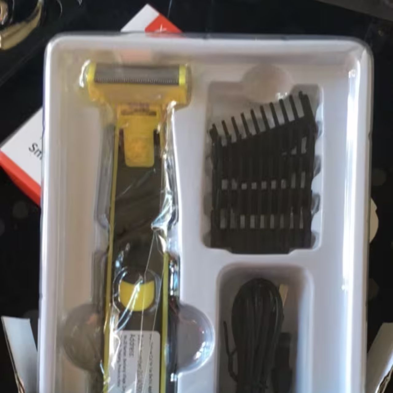 FullBodyShaver, električni brivnik za brado in telo - Image 7