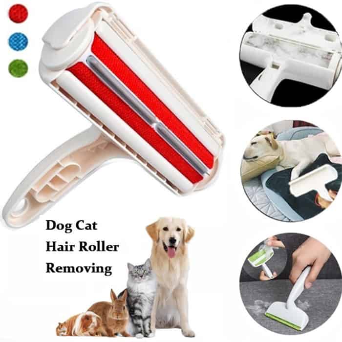 FurRemover, valjček za odstranjevanje dlak za večkratno uporabo - Image 6
