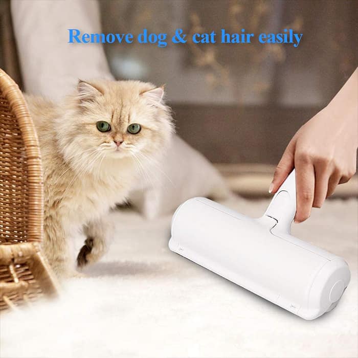 FurRemover, valjček za odstranjevanje dlak za večkratno uporabo - Image 8