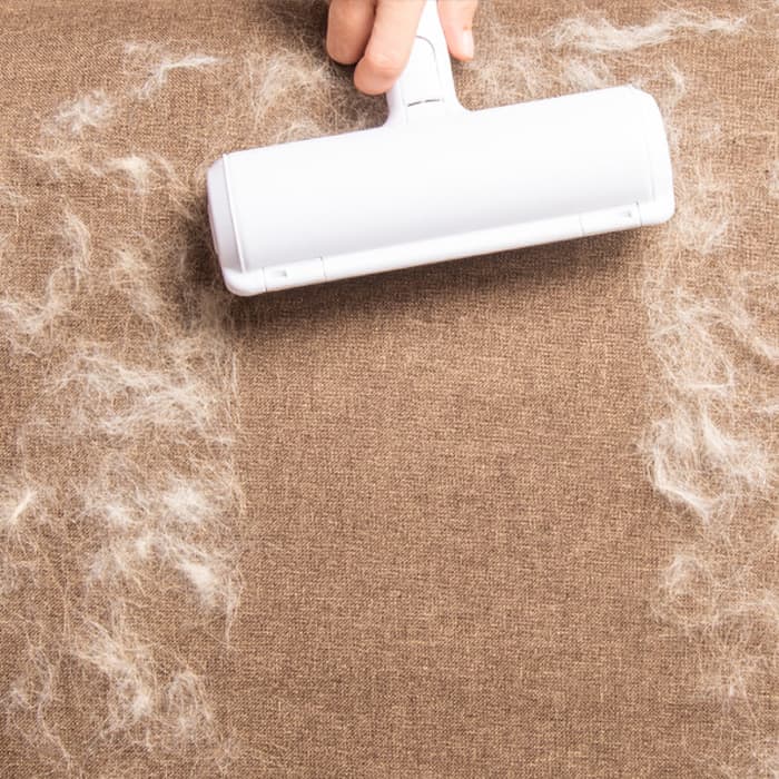 FurRemover, valjček za odstranjevanje dlak za večkratno uporabo - Image 10