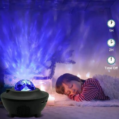 GALAXLMP, Projektor zvezdne galaksije - Image 5