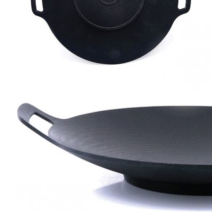 GRLPAN, Granitna ponev GrillMaster Pro - Image 4