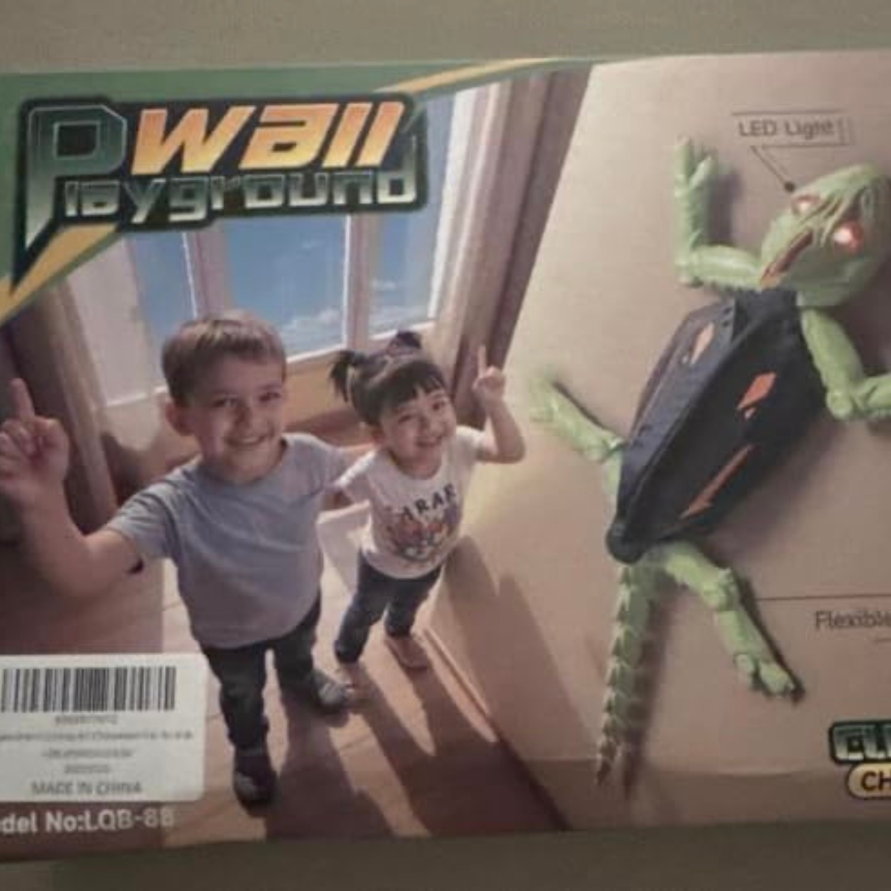 Gecko, daljinsko vodeni kuščar, ki pleza po tleh in stenah - Image 10