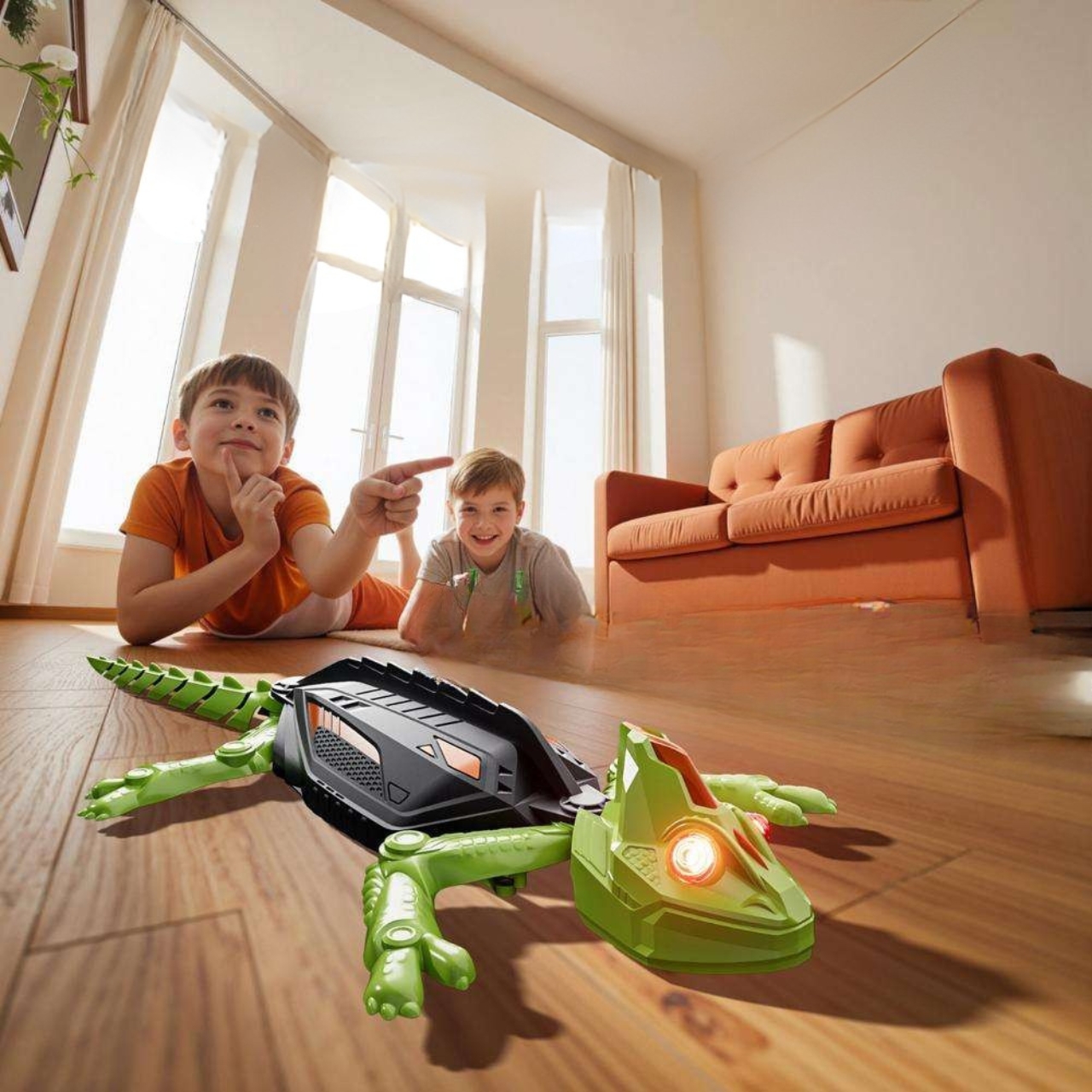 Popolno darilo za radovedne otroke