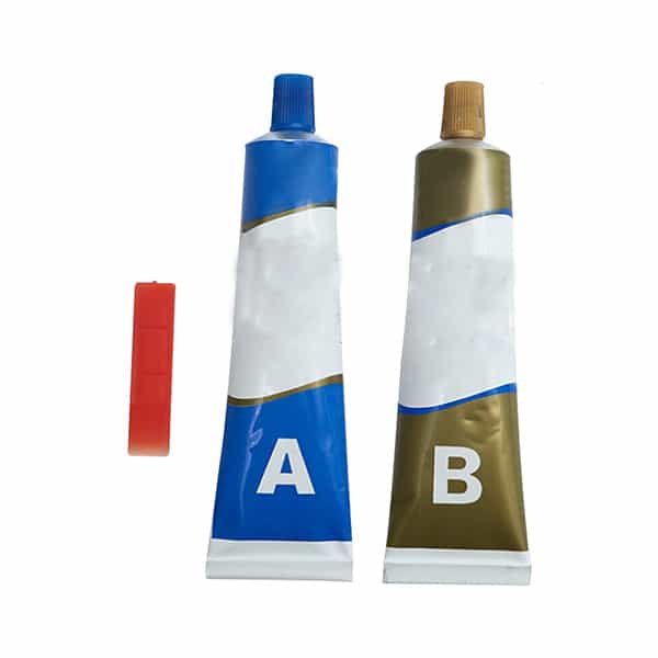 GlueStar, dvokomponentno lepilo za hladno varjenje in enostavna popravila (2 tubi) - Image 15