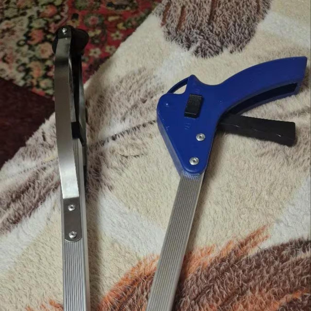 Grabber, zložljiva prijemalka za pobiranje - Image 2