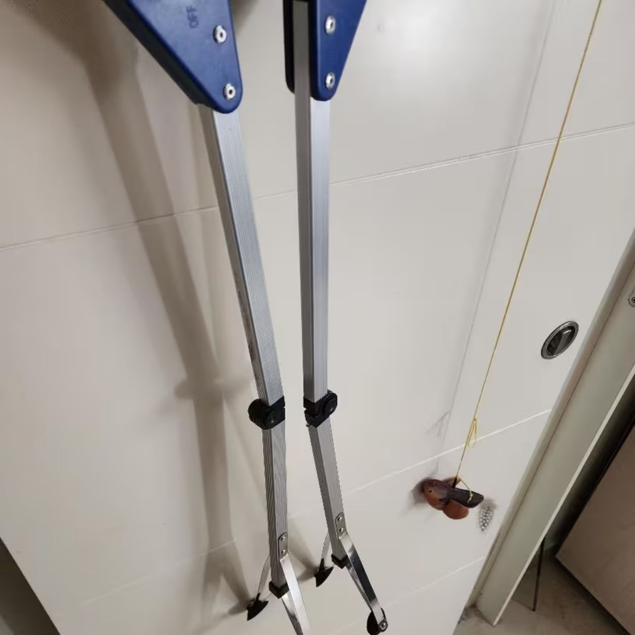 Grabber, zložljiva prijemalka za pobiranje - Image 3