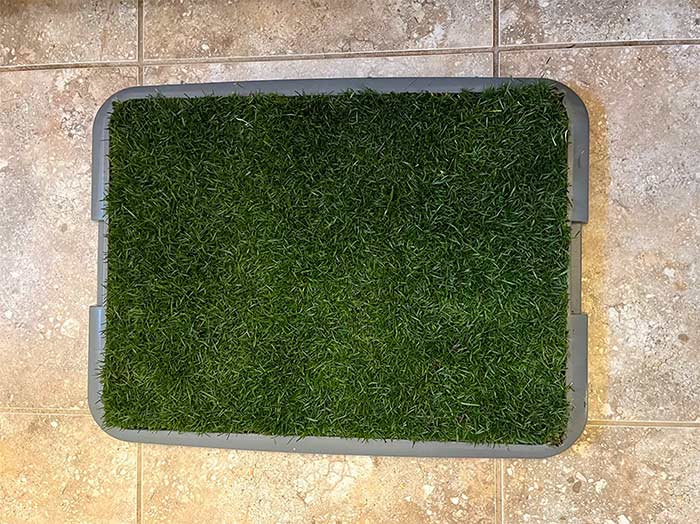 GrassMat, podloga z izgledom naravne trave - Image 9