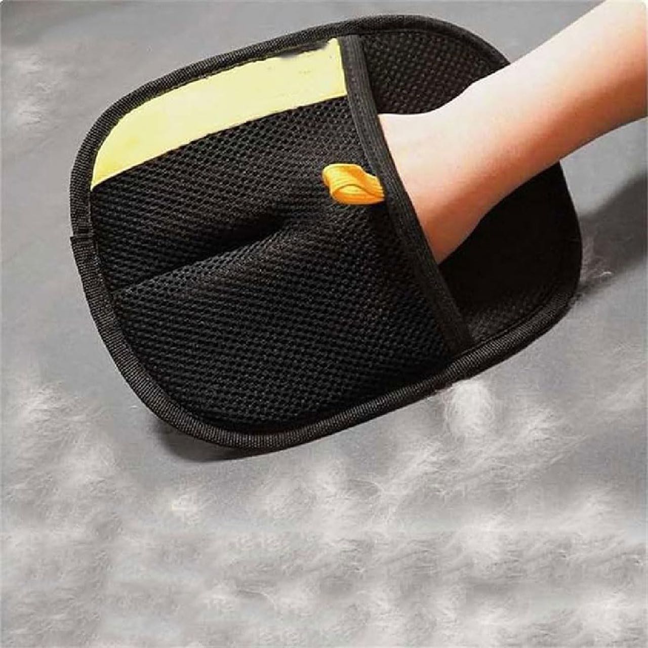 GroomyGlove, dvostranska rokavica za nego hišnih ljubljenčkov - Image 3