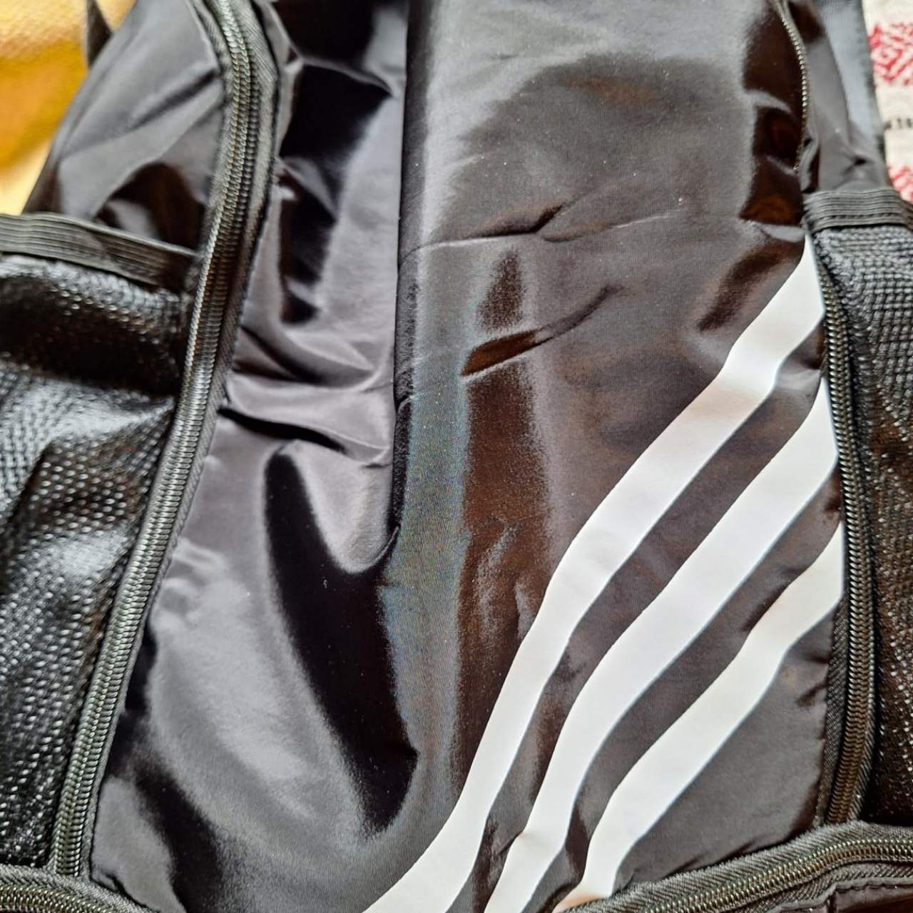 GymPack, športni nahrbtnik z več predali - Image 8