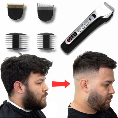 HAIRCL, Električni strižnik za lase - Image 1
