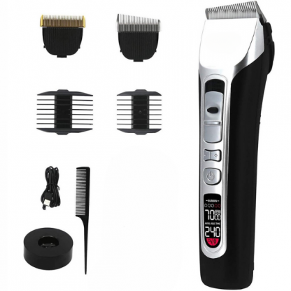 HAIRCL, Električni strižnik za lase - Image 2