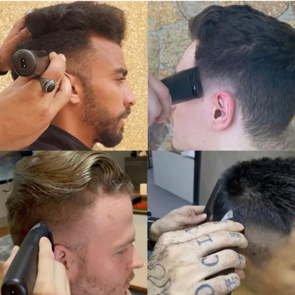 HAIRCL, Električni strižnik za lase - Image 7