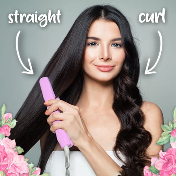 HAIRWONDER, Mini likalnik za lase - Image 6