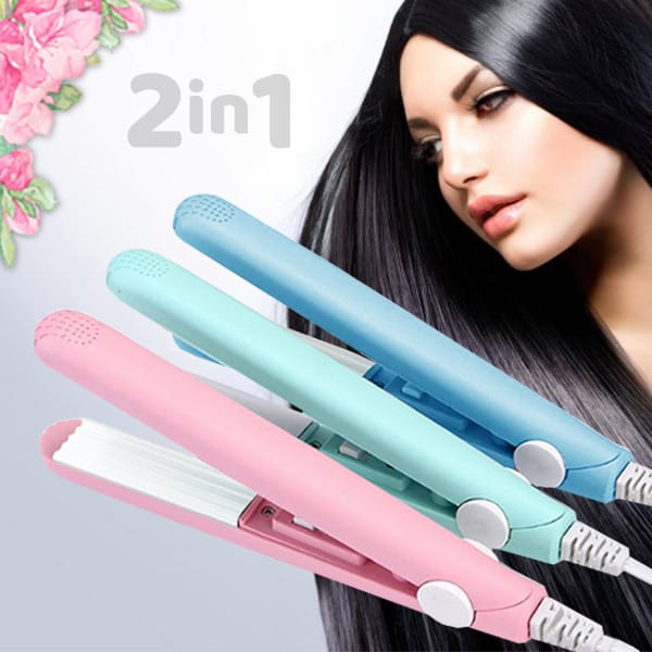 HAIRWONDER, Mini likalnik za lase - Image 7