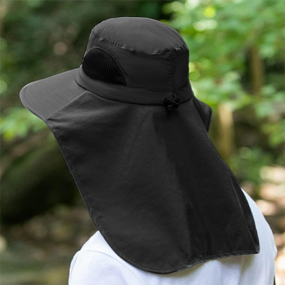 HAT-BEZ, Sončni klobuk - Image 4