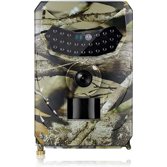 HDCamera, kamera za snemanje in fotografiranje okolice vaše hiše - Image 6