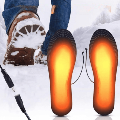 HEATINSOLS, Polnjivi grelni vložki z ogljikovimi vlakni - Image 4