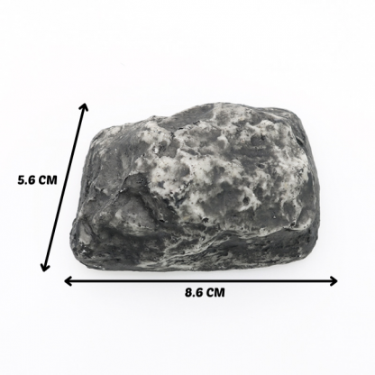 HIDEROCK, Skrivališče za ključe ROCKHARD - Image 3